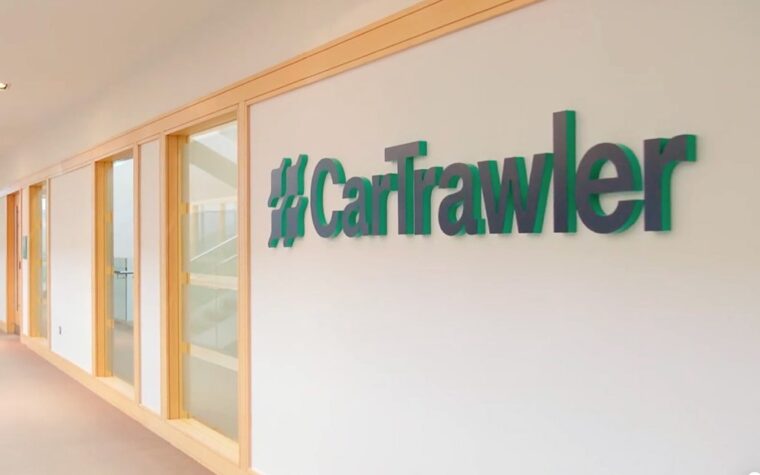 Airbnb and CarTrawler partnership progress after one month