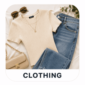 Clothing