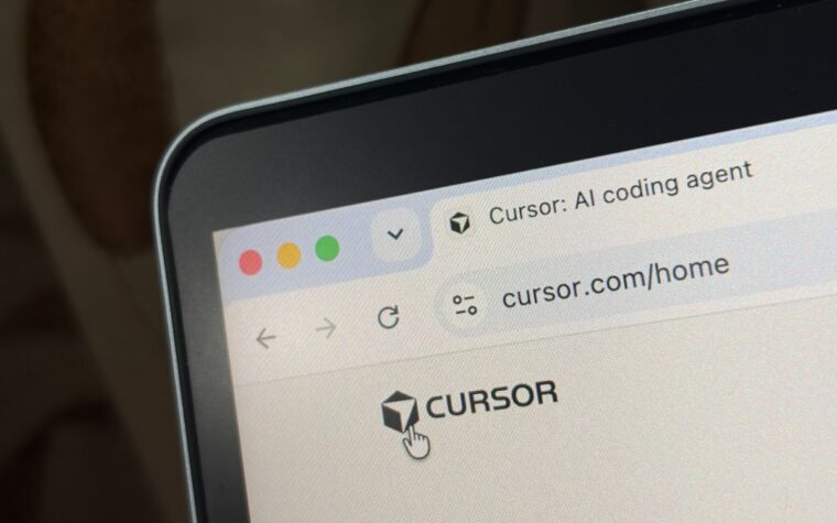 Cursor launches alternative to GitHub for code hosting