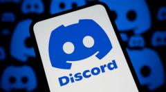 Discord must halt livestreams in Brazil following court order