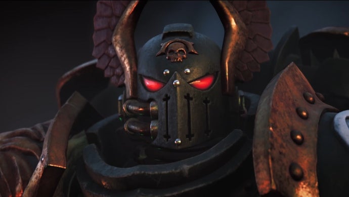 Dawn of War 4 release date delayed for further refinements