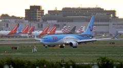 Gatwick Airport experiences water outage after main pipe burst