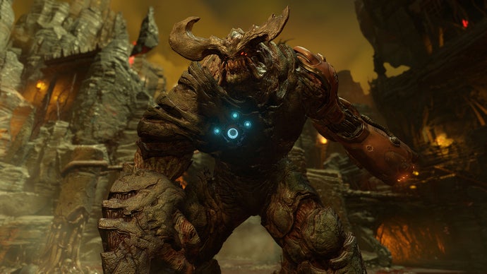 id Software lead says Xbox limits creativity for new Doom games