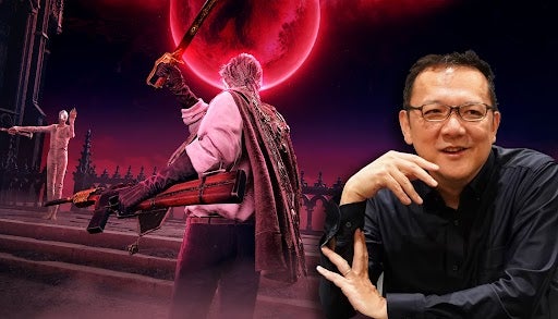 FromSoftware plans more single-player games after new releases