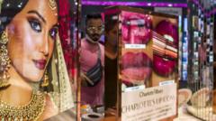 Gen Z fuels rapid growth in India beauty market