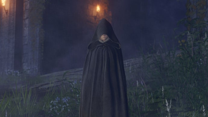 Elden Ring performance on Switch 2 improves but has some flaws