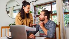 Families and the impact of financial favoritism between siblings