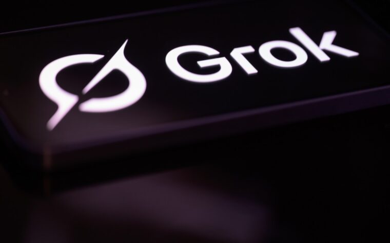 Stepfather accused of using Grok AI to alter childhood photo