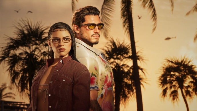 GTA 6 video leak prompts Rockstar to remove footage online