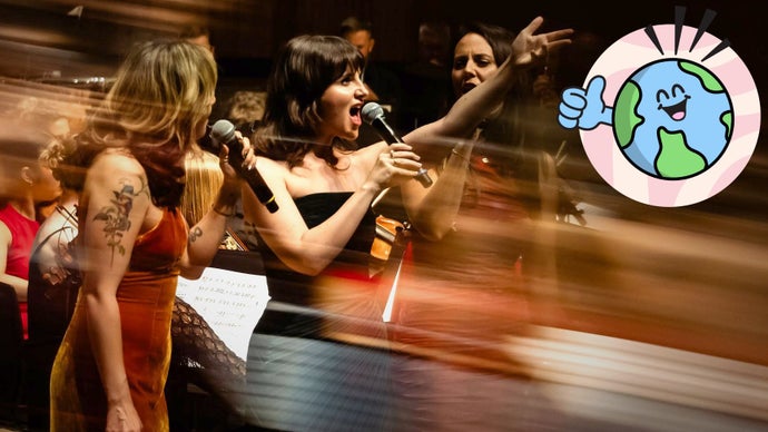 Video game music concerts bring players together through live orchestras