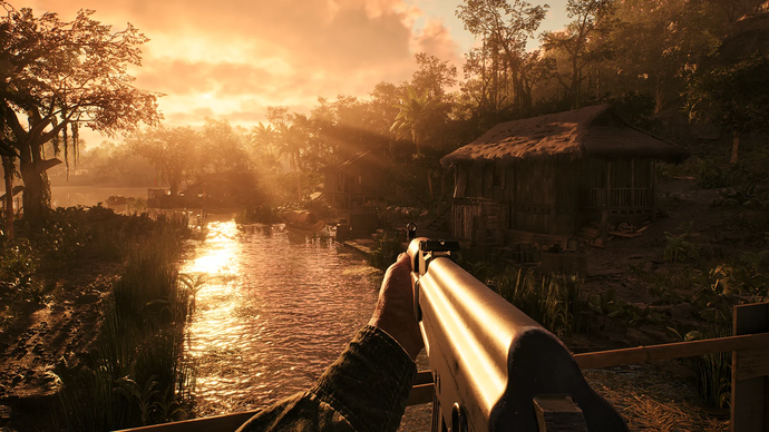Hell Let Loose Vietnam reviewed