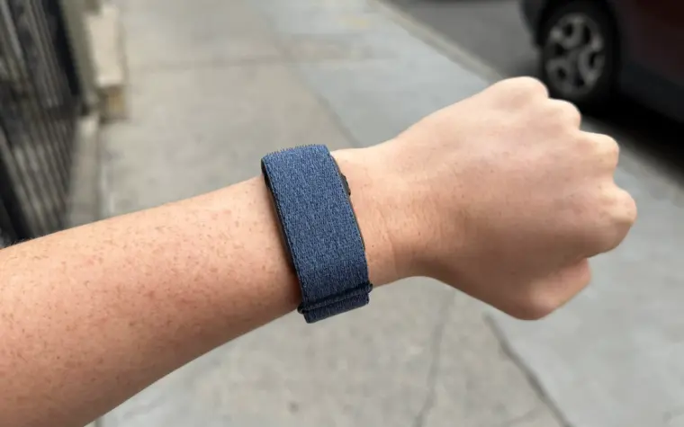 Garmin Cirqa Smart Band Setup Five Steps to Get Started