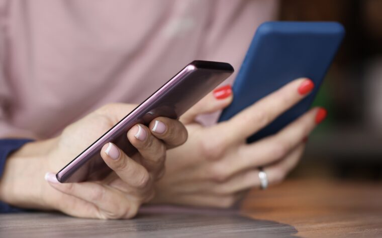 Google introduces Tap to Share feature for Android users