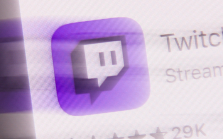Twitch experiences widespread outage