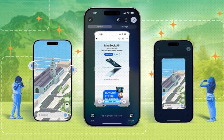 iPhone screenshot tips every user should know