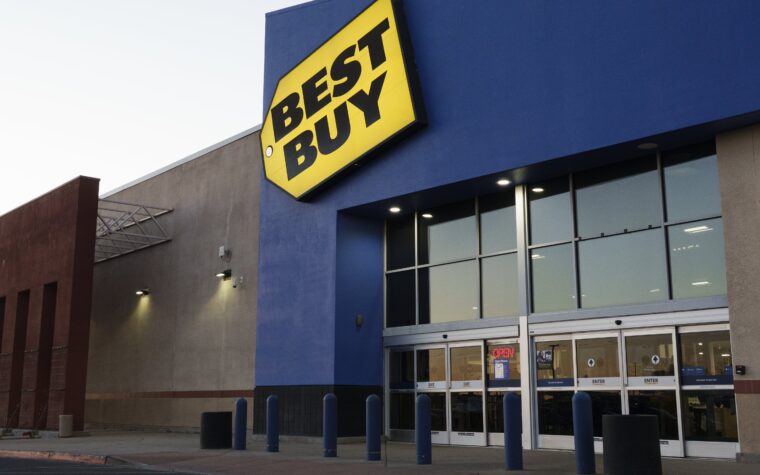 Best Buy 60th Anniversary Tech Deals to Shop Now