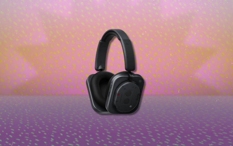Nothing over-ear headphones available now at 27 percent off