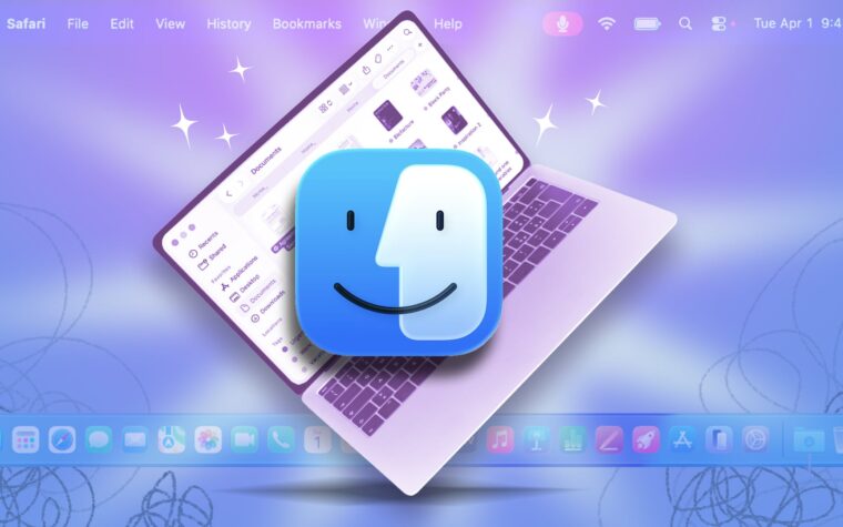 Mac Finder tips every user should know