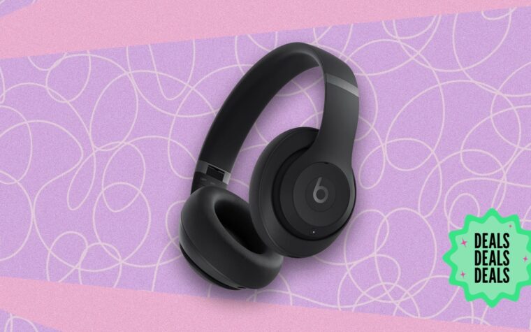Beats products discounted by up to 50 percent