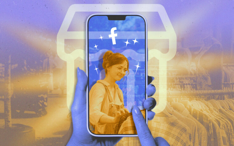 Facebook Marketplace tips for buyers and sellers