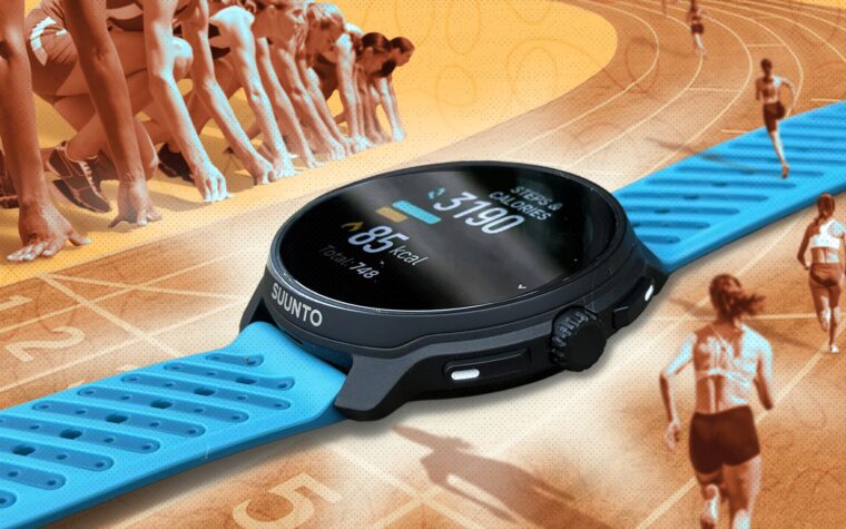 Top Tips for Getting the Most from Your Suunto Race 2