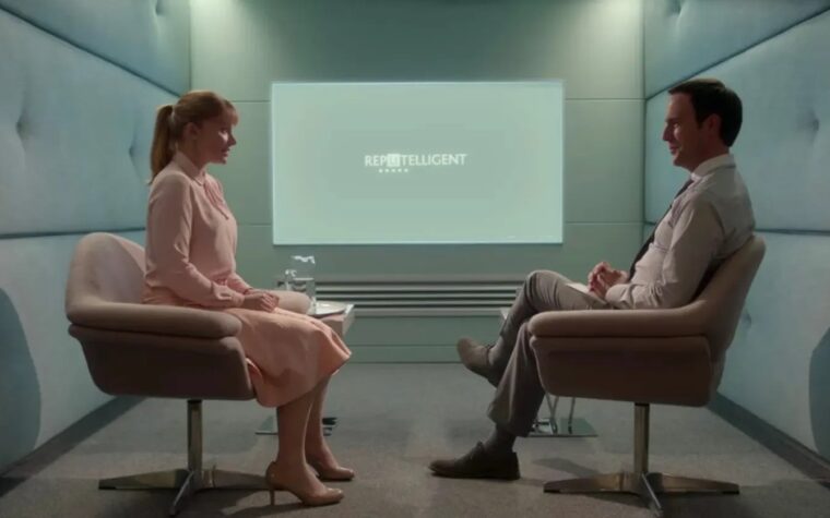 Top 10 Shows Similar to Black Mirror to Watch Now