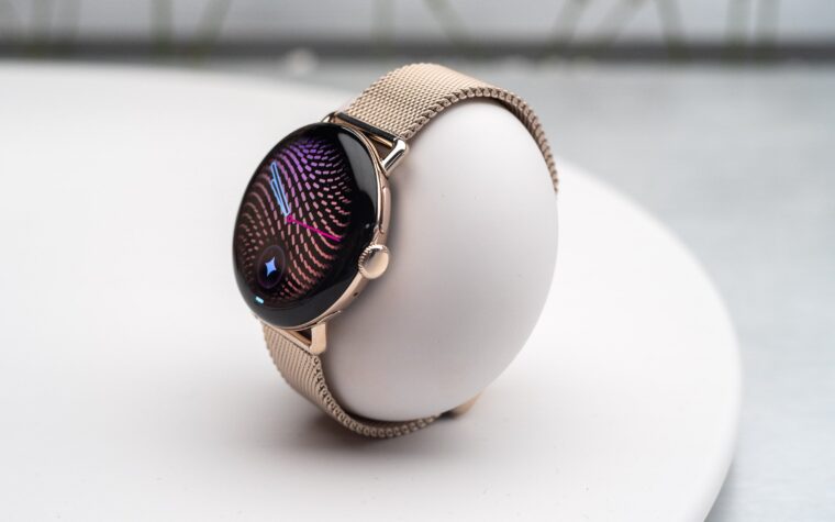 Pixel Watch 5 to Receive Six New Features