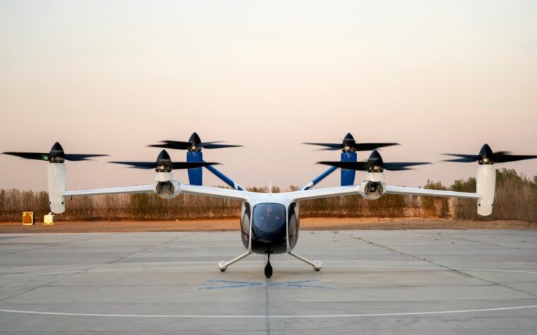 Joby Aviation expands defense operations with $500M acquisition