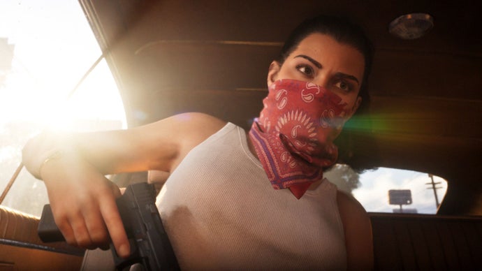 GTA 6 will run at 30 FPS with 60 FPS mode still uncertain