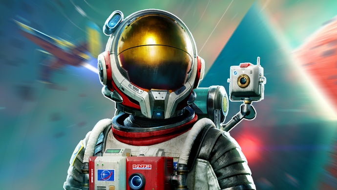 Sean Murray discusses a decade of No Man’s Sky and its future