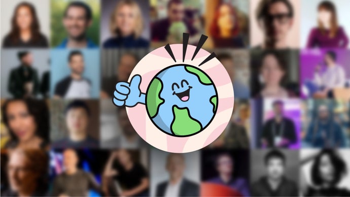Video game creators share reasons for optimism