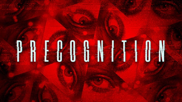 Sam Barlow unveils Precognition sci-fi horror game with Cronenberg