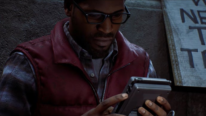 Silent Hill Townfall trailer reveals PS5 exclusivity duration