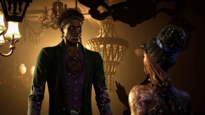 Compulsion Games to publish South of Midnight on Steam