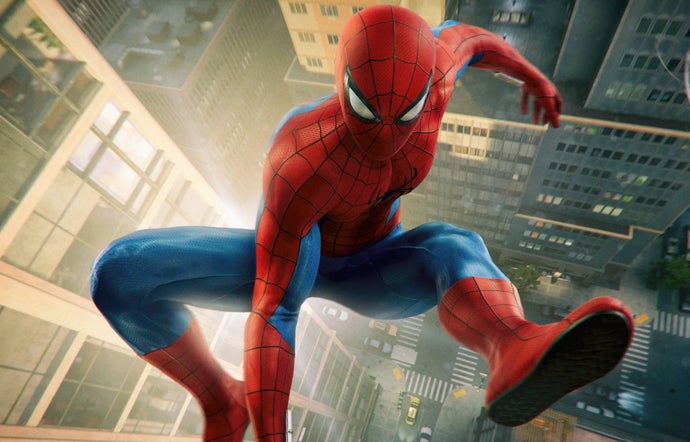 Marvel’s Spider-Man 2 sees major sales increase from Brand New Day