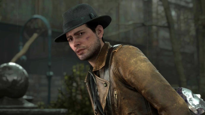The Sinking City 2 shifts to classic survival horror gameplay