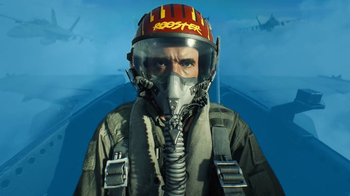 Battlefield 6 adds extensive Top Gun collaboration and new mode