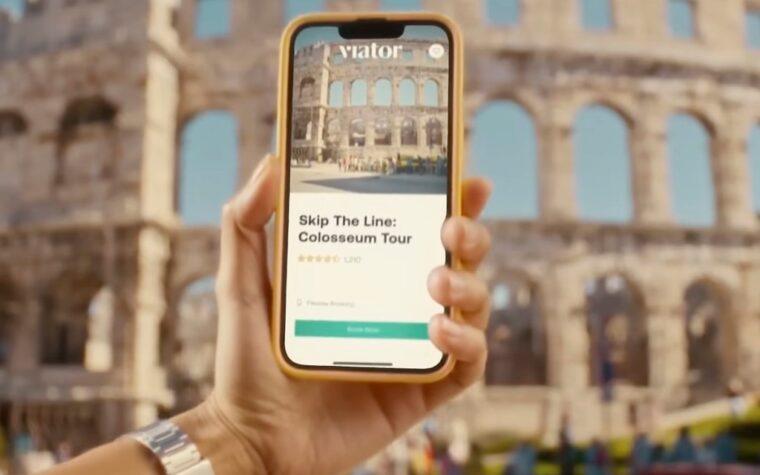 Viator updates operator agreement to change pricing structure