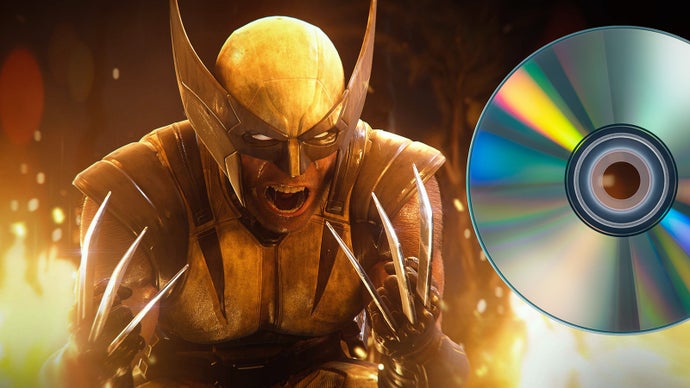 Marvel’s Wolverine will be fully playable on disc at launch