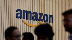 Amazon accused of manipulating ad prices in new US lawsuit