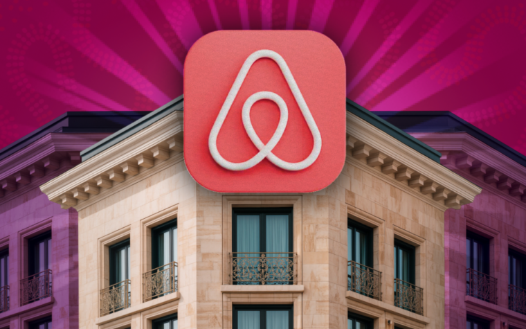 Airbnb expands into hotel bookings with new business strategy
