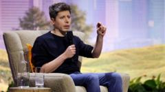 OpenAI CEO addresses public concerns and trust in AI companies