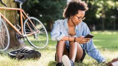 Laptop, phone and bike security tips for university students