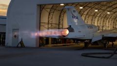 X-planes and their role in the drone era examined