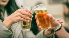 England and Wales pubs to accept digital ID apps for age checks