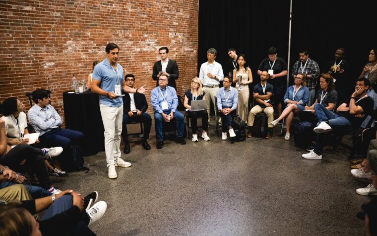TechCrunch Founder Summit agenda focuses on fundraising and AI
