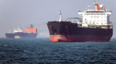 JP Morgan faces challenges forecasting oil prices amid US-Iran tensions