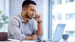 Job interview scam leads to loss of personal savings