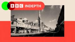 High streets must adapt to survive in changing towns