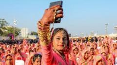 India faces challenges with undersea cables amid internet growth